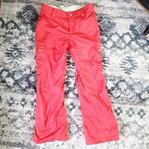 Burton • Strawberry Snowpants